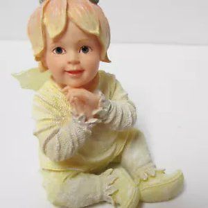 Boyd Bear Fairy Collections & Bear all Restin!